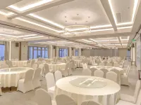 Hyno Countryside Hotel Hotels in Minqing