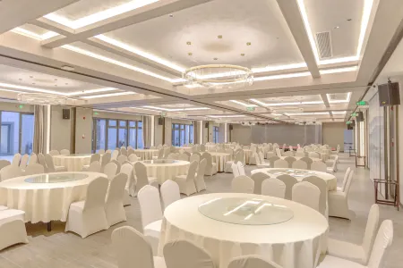 Hyno Countryside Hotel Отели рядом со станцией Minqing Railway Station