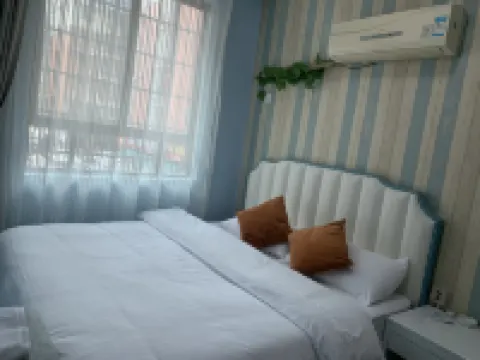 長沙一流賓館（洪西小區長沙學院店）