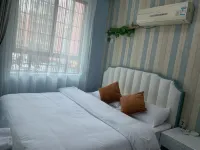 Changsha First-class Hotel (Changsha University Branch, Hongxi Community)