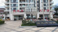 Yulongwan Hotel