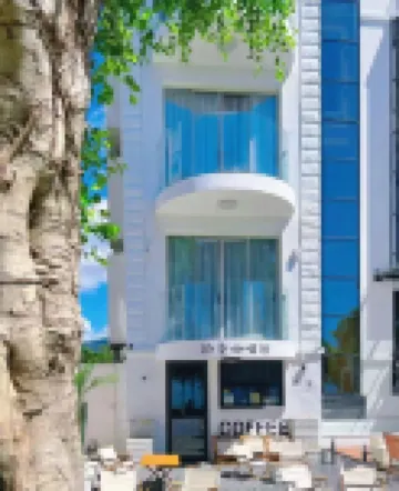 Shenzhen Haishang Yunju Seaview Homestay (Jiaochangwei Branch)