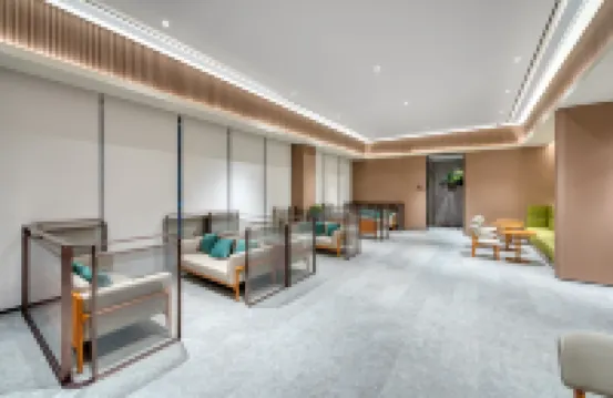 全季酒店（啟東南陽店）