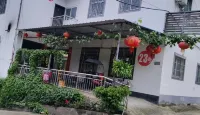 No.23 Tianman Hotel, Neixiang