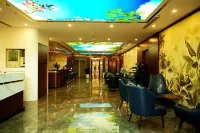 Luxury Phoenix Hotel Hotels in Hoàng Ninh