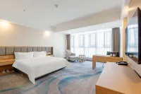 Tex Hentong Light Luxury Hotel