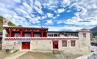 Daoqilang Moshi Homestay (Moshi Park Scenic Area)