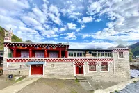 Daoqilang Moshi Homestay (Moshi Park Scenic Area) Hotels near Moshi Park Scenic Area