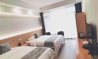 Forest Yaju Guesthouse