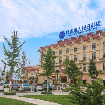 Sweet Sea Dreamer Holiday Hotel