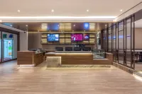 HanTing Hotel (Lanzhou Anning Feijiaying Crossroads University Town)