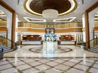 La Maison Hotel Doha Hotels near Sky view Bar