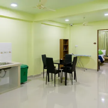 TOURIST INN MALDIVES Hotels near Sultan Park
