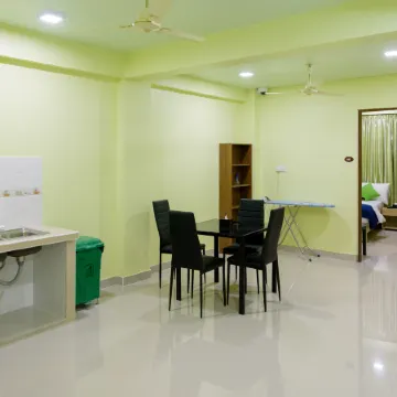 TOURIST INN MALDIVES Отели рядом с достопримечательностью «Grand Friday Mosque»