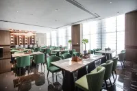 交投江悅飯店 - 早餐