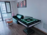 Liangge Seaview Holiday Homestay (Zhongnan Tangshanwan Branch)