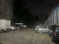 Bobai Lingli Hotel (Bobai Bus Terminal） - parking