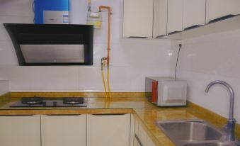 Chengdu ShuDaoshan Homestay