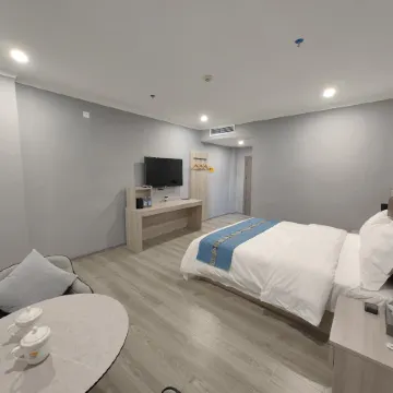 Everest Warrior Oxygen Hotel