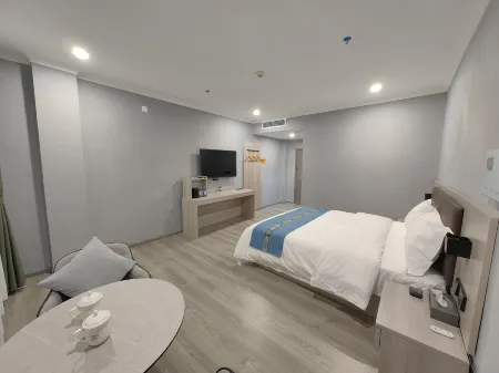 Everest Warrior Oxygen Hotel