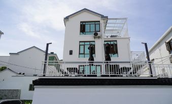 Haiyue Residence