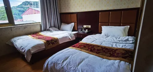 Langmusi Yongzhong Hotel