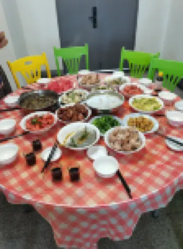 Dongshan Guanlanwan Resort Villa