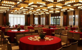 Jinggang Zhinan Hotel