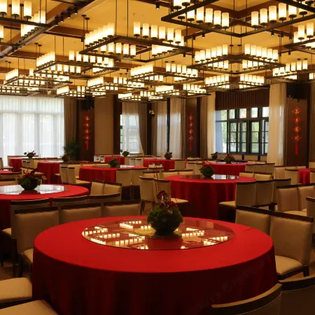 Jinggang Zhinan Hotel