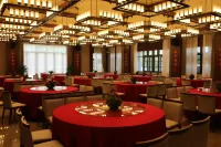 Jinggang Zhinan Hotel Hotels in Suichuan