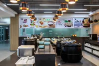 Rongcheng Boshang International Hotel - Kitchens