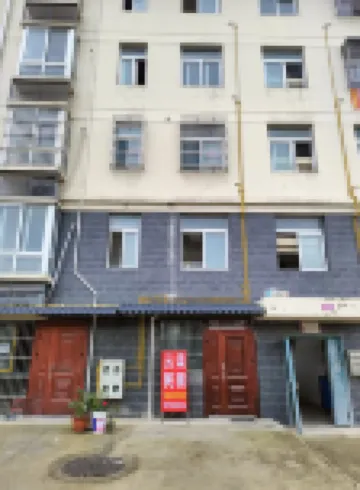 Yunqi Homestay
