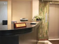 Shinjuku Sunpark Hotel Hotels near Nerima Station