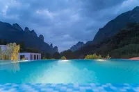 張家界見山度假民宿
