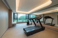 JI Hotel (Jiujiang Lushan High-Speed Railway Station)