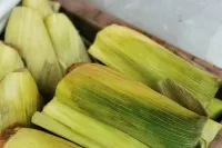 Lushan Ancient Road Xinxu Inn