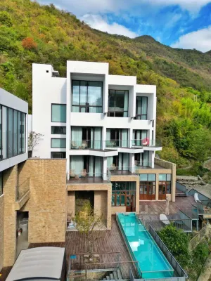 Chunxueju Boutique Homestay Hotels in Chun'an