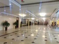Tangcheng Hotel (Maralbishi People's Government Branch)