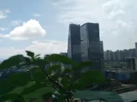 三合居飯店（昆明高鐵南站雲南廣播電視台店）