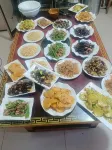 Danbadong Women's Homestay - キッチン