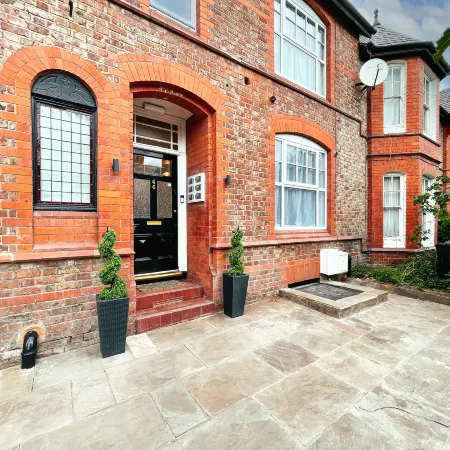 Ashfield Boutique Stays