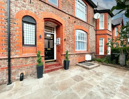 Ashfield Boutique Stays