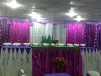 Eastern Comfort and Suites - Desayuno
