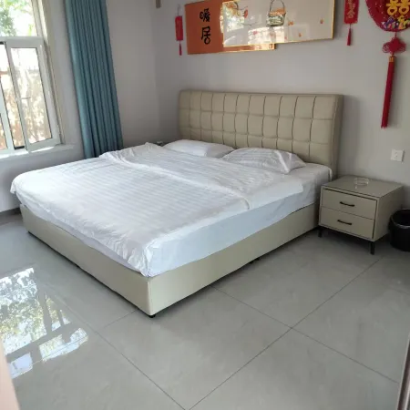 Wengniudqi Dongxinguang Homestay