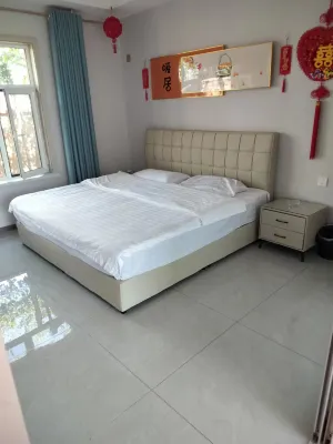 Wengniudqi Dongxinguang Homestay Hotels near Hongshan Lake
