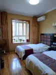 Luding Linjia Hotel