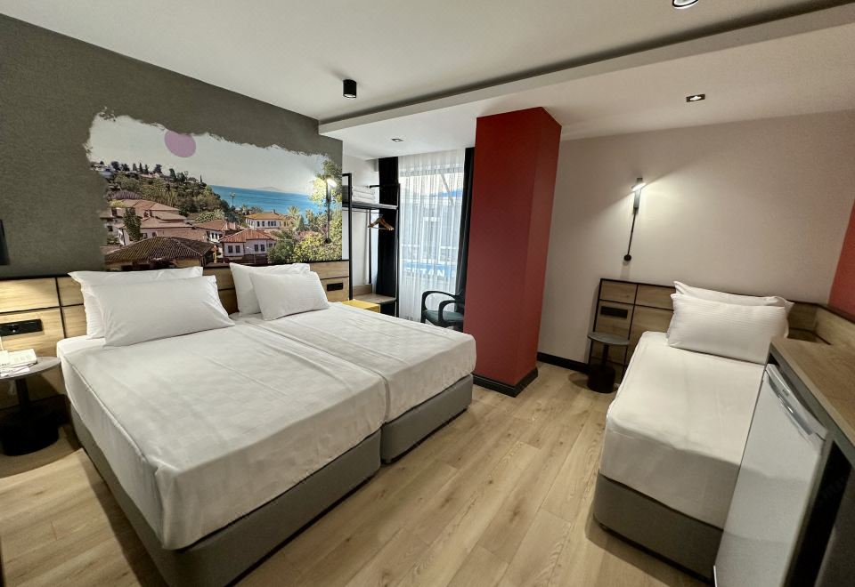 저스트 인 시티