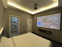 Xinzheng i8 Inn (Xias International College) - Inns