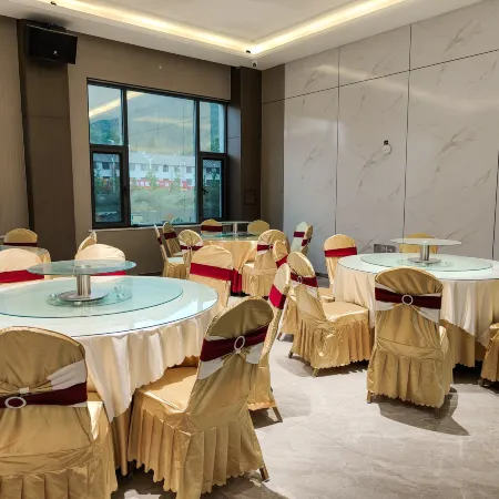 Huize Minghao Grand Hotel