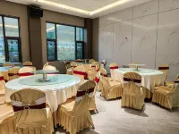 Huize Minghao Grand Hotel